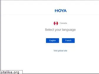 hoya.ca