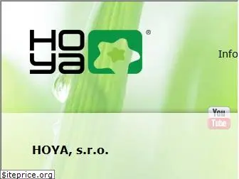 hoya.sk