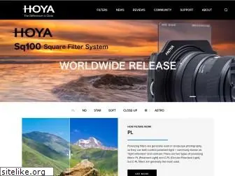 hoyafilter.com