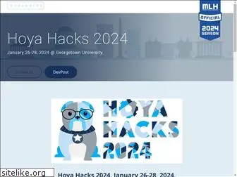 hoyahacks.com