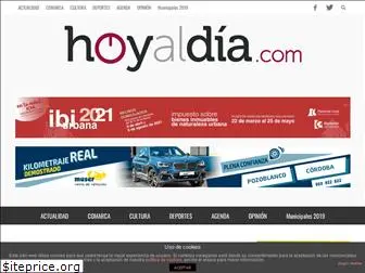 hoyaldia.com