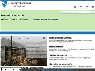hoyanger.kommune.no