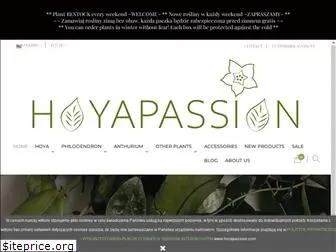 hoyapassion.com