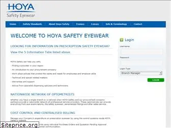 hoyasafety.co.nz