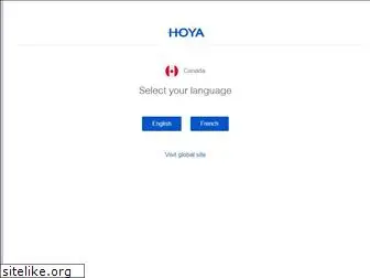 hoyavision.ca