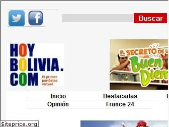 hoybolivia.com