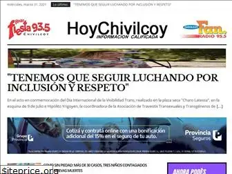 hoychivilcoy.com