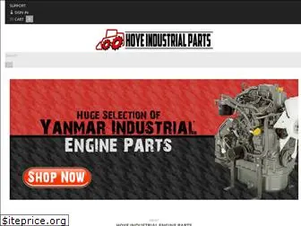 hoyeindustrial.com