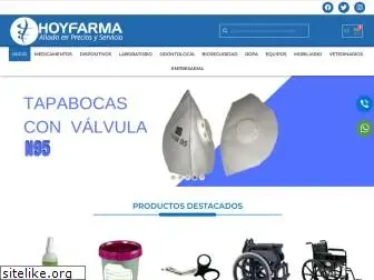 hoyfarma.com