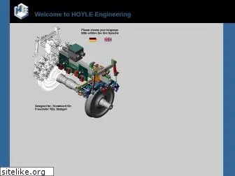 hoyle-engineering.de