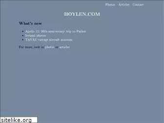 hoylen.com