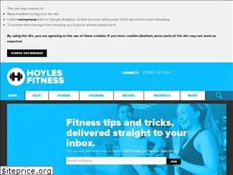 hoylesfitness.com