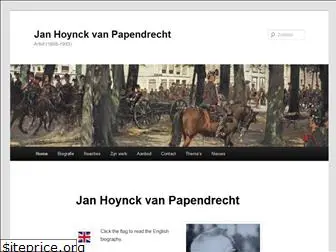 hoynck-van-papendrecht.nl