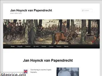 www.hoynck-van-papendrecht.nl