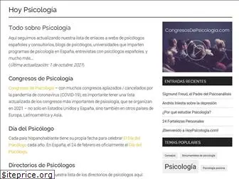 hoypsicologia.com