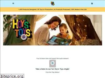 hoystoys.com