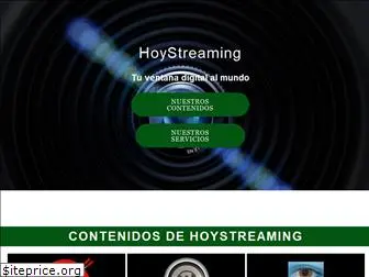 hoystreaming.com