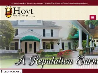 hoytfuneralhome.com