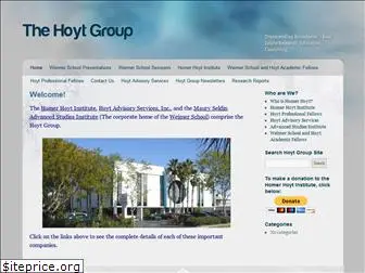 hoytgroup.org