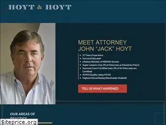 hoytlawyers.com