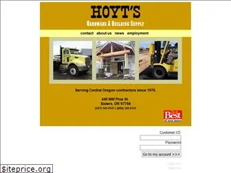 hoyts.net