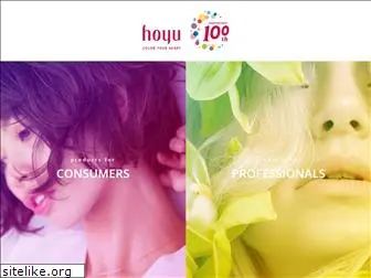 hoyu-sg.com