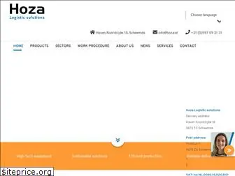 hoza.com