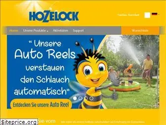 hozelock.de