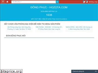 hozota.com