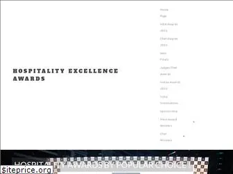 hozpitalityexcellenceawards.com