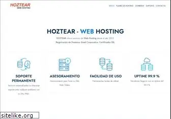 hoztear.com