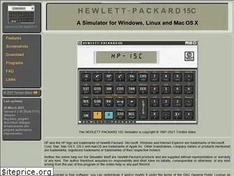 hp-15c.homepage.t-online.de