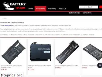 hp-battery.com