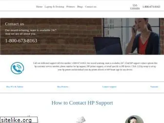 hp-contact.com