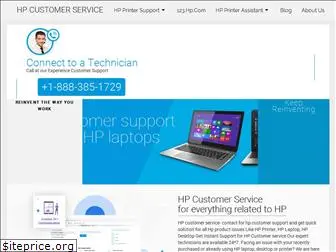 hp-customer-service.net