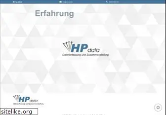 hp-data.de