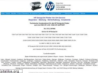 hp-designjet-service.de