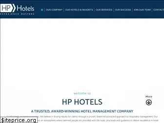 hp-hotels.com