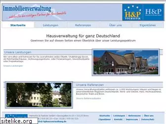 hp-immobilienverwaltung.de