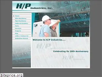 hp-industries.com