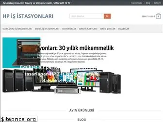 hp-isistasyonu.com