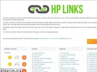 hp-links.com