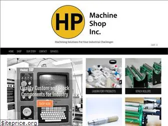 hp-machine.com