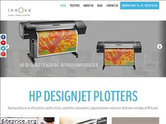 hp-plotter.in