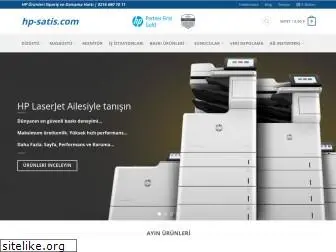 hp-satis.com