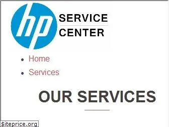 hp-servicecenterhyderabad.com
