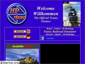 hp-trainz.de