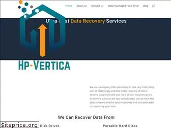 hp-vertica.com