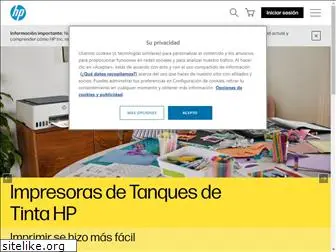 hp.com.pe