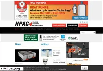 hpacmag.com